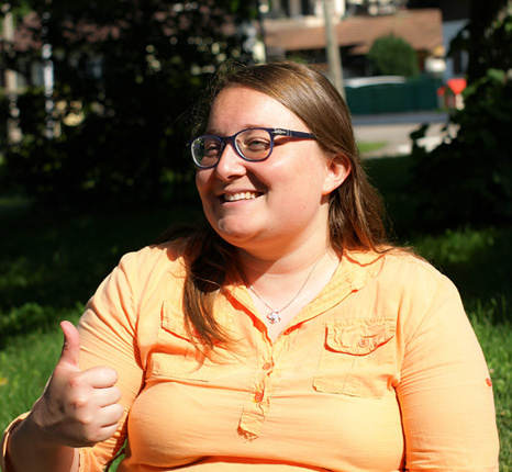 Le Sundgau en 24h par Charlotte