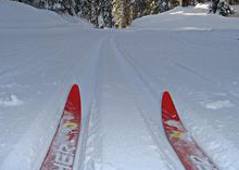 Site Nordique de Winkel