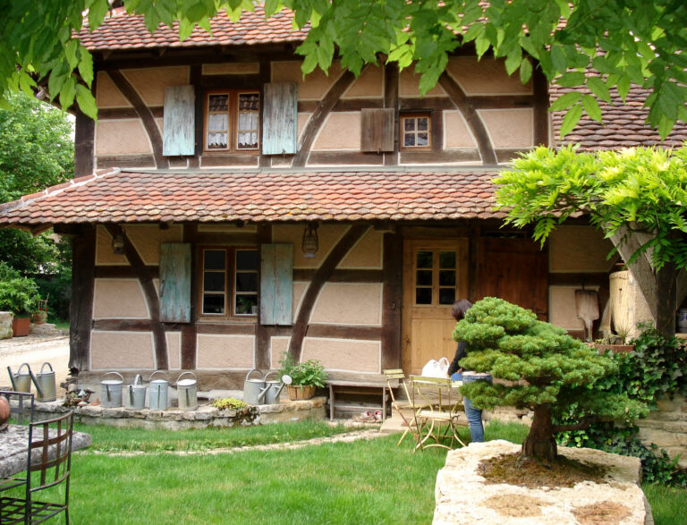 Autres hébergements