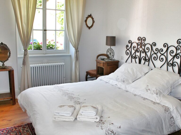 Chambres d’hôtes et chambres à louer